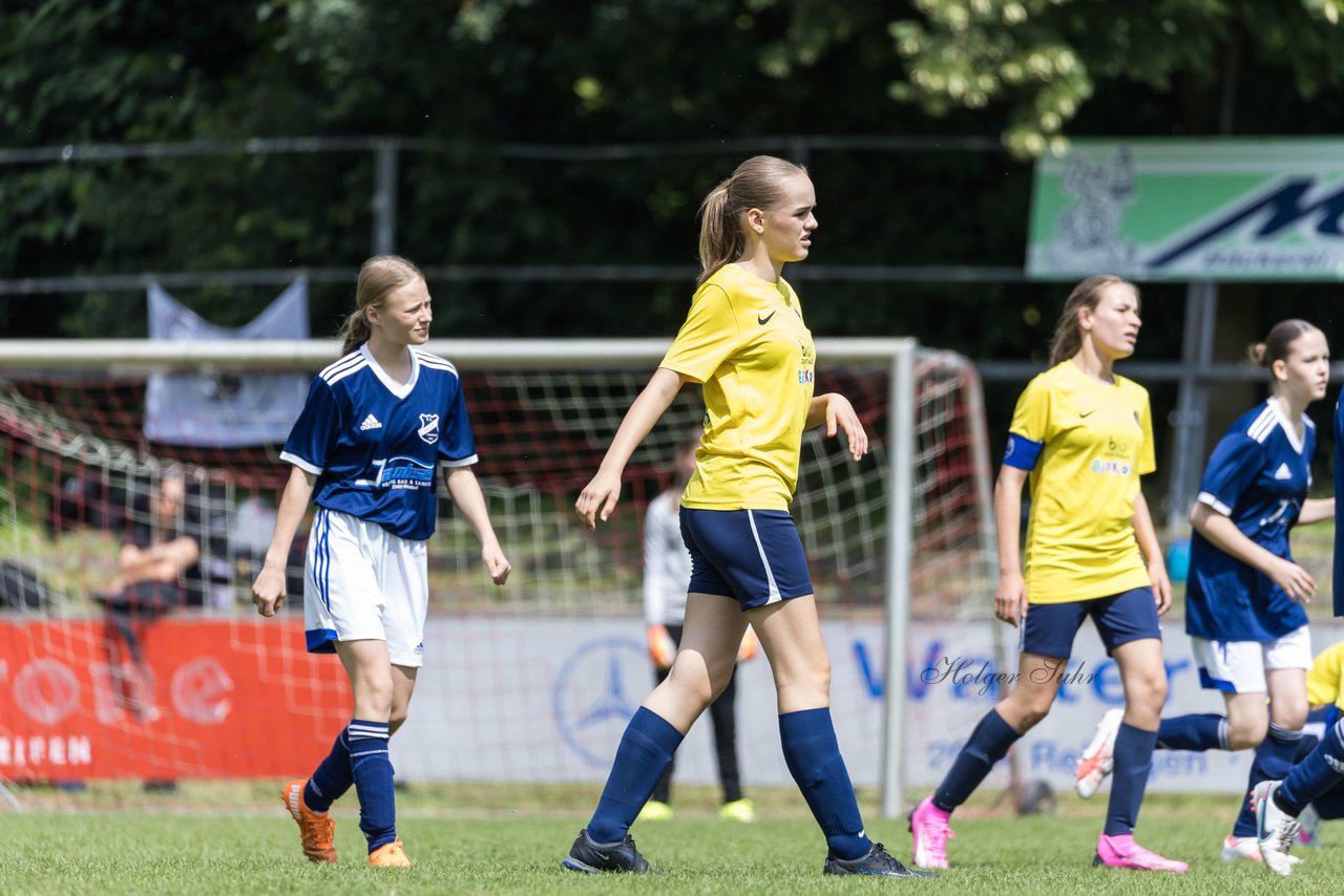 Bild 274 - Loewinnen Cup